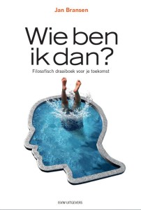 Wie ben ik dan